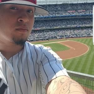 Meet your Posher, Will